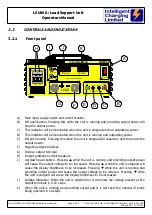 Preview for 6 page of Intelligent Charging LSU80A Operator'S Manual