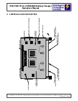 Preview for 5 page of Intelligent Charging MB/TS25 PC211 Operator'S Manual