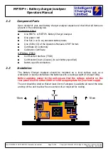 Preview for 8 page of Intelligent Charging MB73+ Operator'S Manual