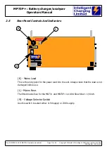 Preview for 11 page of Intelligent Charging MB73+ Operator'S Manual