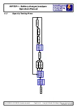 Preview for 22 page of Intelligent Charging MB73+ Operator'S Manual