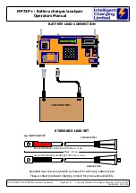 Preview for 26 page of Intelligent Charging MB73+ Operator'S Manual