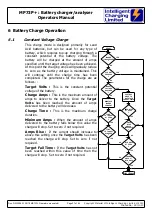 Preview for 27 page of Intelligent Charging MB73+ Operator'S Manual