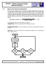 Preview for 36 page of Intelligent Charging MB73+ Operator'S Manual