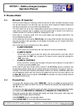 Preview for 48 page of Intelligent Charging MB73+ Operator'S Manual