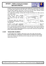 Preview for 61 page of Intelligent Charging MB73+ Operator'S Manual