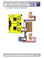 Предварительный просмотр 30 страницы Intelligent Charging TS25 MKII Operator'S Manual