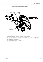 Preview for 4 page of Intelligent Cleaning Equipment iW90-D.A.T. Operator'S & Parts Manual