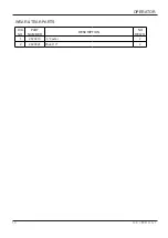 Preview for 15 page of Intelligent Cleaning Equipment iW90-D.A.T. Operator'S & Parts Manual