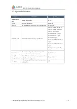 Предварительный просмотр 8 страницы INTELLIGENT CONTROL IOTRouter ZHC4013 Application Manual