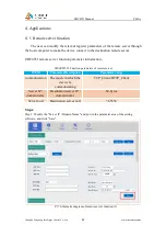 Предварительный просмотр 50 страницы INTELLIGENT CONTROL ZHC4931 User Manual