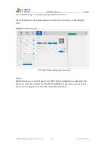 Предварительный просмотр 58 страницы INTELLIGENT CONTROL ZHC4931 User Manual