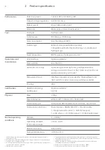 Предварительный просмотр 4 страницы Intelligent Energy FCM-801 User Manual