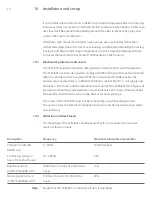 Предварительный просмотр 16 страницы Intelligent Energy FCM-801 User Manual