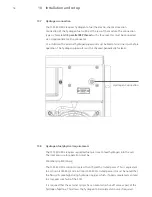 Предварительный просмотр 18 страницы Intelligent Energy FCM-802 User Manual