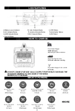 Preview for 6 page of Intelligent Energy M1000 User Manual