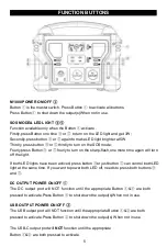 Preview for 7 page of Intelligent Energy M1000 User Manual