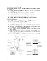 Предварительный просмотр 5 страницы Intelligent Facility Solutions ATC-Premblade15 Installation & User Manual