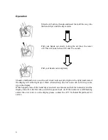 Предварительный просмотр 7 страницы Intelligent Facility Solutions ATC-Premblade15 Installation & User Manual