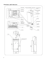 Предварительный просмотр 10 страницы Intelligent Facility Solutions ATC-Premblade15 Installation & User Manual