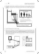 Предварительный просмотр 6 страницы Intelligent Facility Solutions Dryflow Vapordri Installation Manual