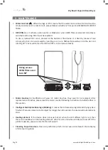 Предварительный просмотр 10 страницы Intelligent Facility Solutions Dryflow Vapordri Installation Manual