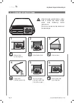 Предварительный просмотр 12 страницы Intelligent Facility Solutions Dryflow Vapordri Installation Manual