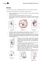 Предварительный просмотр 4 страницы Intelligent Facility Solutions GFM201 Installation And Operating Manual