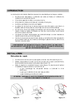 Предварительный просмотр 19 страницы Intelligent Facility Solutions GFM201 Installation And Operating Manual