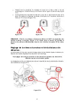 Предварительный просмотр 21 страницы Intelligent Facility Solutions GFM201 Installation And Operating Manual