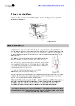 Предварительный просмотр 22 страницы Intelligent Facility Solutions GFM201 Installation And Operating Manual