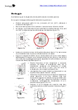 Предварительный просмотр 44 страницы Intelligent Facility Solutions GFM201 Installation And Operating Manual