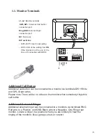 Preview for 5 page of Intelligent Home Alecto Installation And User Manual