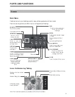 Preview for 7 page of Intelligent Home Alecto Installation And User Manual