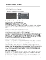 Preview for 9 page of Intelligent Home Alecto Installation And User Manual