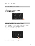 Preview for 15 page of Intelligent Home Alecto Installation And User Manual