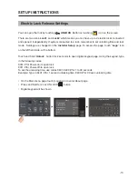 Preview for 17 page of Intelligent Home Alecto Installation And User Manual