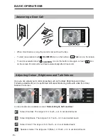 Preview for 18 page of Intelligent Home Alecto Installation And User Manual