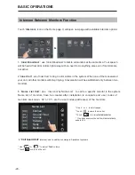 Preview for 20 page of Intelligent Home Alecto Installation And User Manual