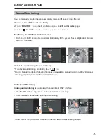 Preview for 21 page of Intelligent Home Alecto Installation And User Manual