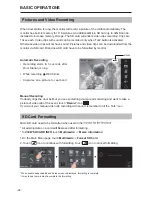 Preview for 22 page of Intelligent Home Alecto Installation And User Manual