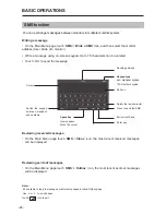 Preview for 26 page of Intelligent Home Alecto Installation And User Manual