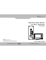 Preview for 1 page of Intelligent Home Cat-5 network cable User Manual