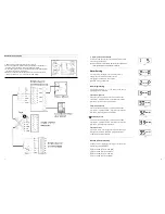 Preview for 12 page of Intelligent Home Cat-5 network cable User Manual