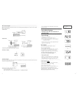 Preview for 14 page of Intelligent Home Cat-5 network cable User Manual