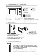 Preview for 5 page of Intelligent Home CAT-5 Series Installation And User Manual