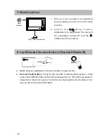 Preview for 18 page of Intelligent Home CAT-5 Series Installation And User Manual