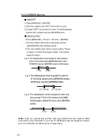 Preview for 22 page of Intelligent Home CAT-5 Series Installation And User Manual