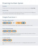 Preview for 3 page of Intelligent Home DSC NEO Power Series User Manual