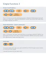 Preview for 5 page of Intelligent Home DSC NEO Power Series User Manual